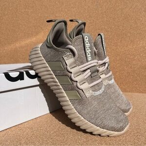 Adidas Kaptir 3.0 unisex running shoes clay brown